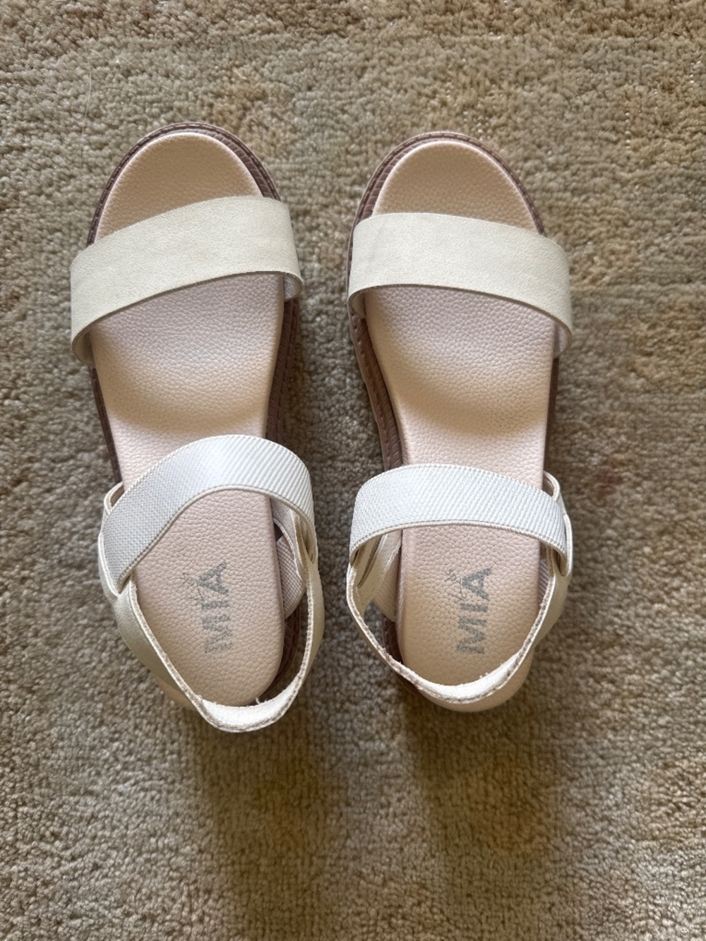 MIA Kids Sandal